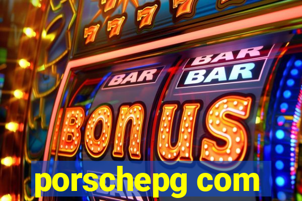 porschepg com